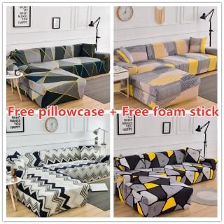 Tấm phủ sofa 1 / 2 / 3 / 4