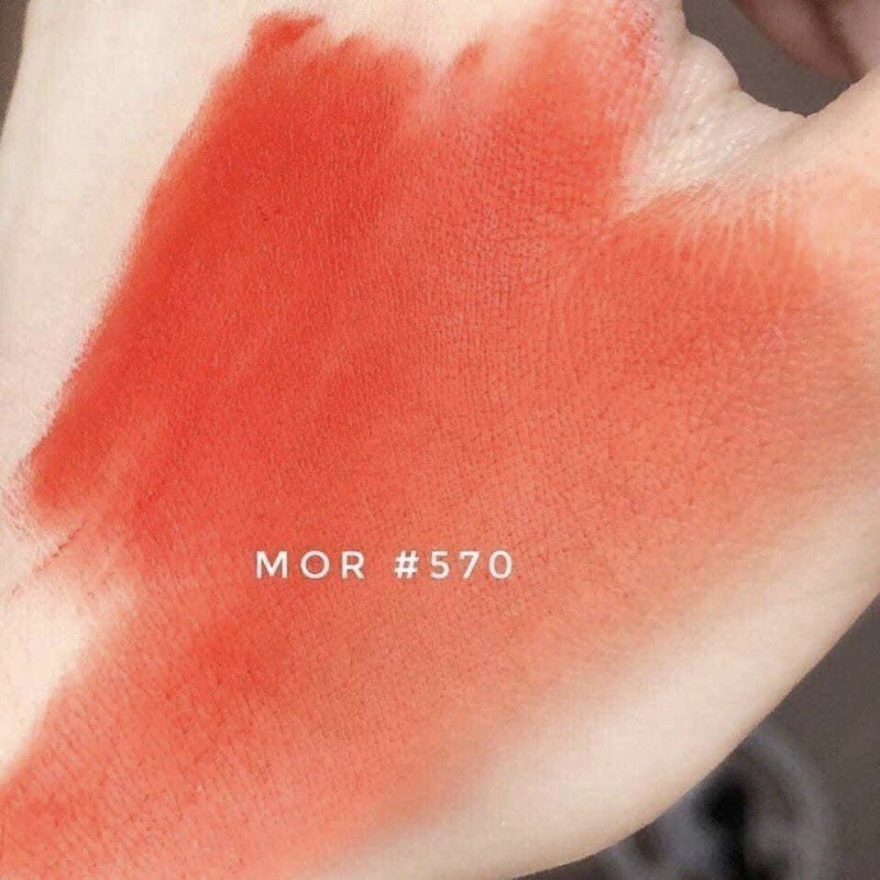 Son shu 570 vỏ đen