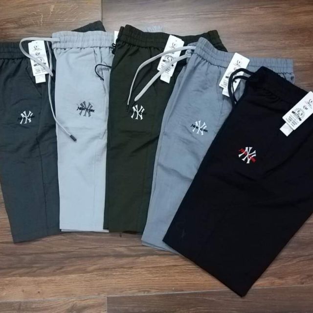 Quần đũi cao cấp nam