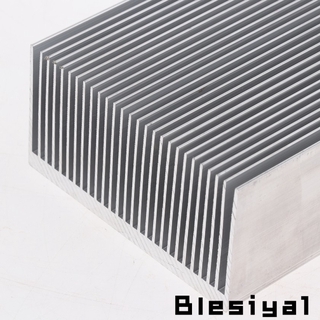 Miếng Nhôm Tản Nhiệt Cho Bộ Khuếch Đại Âm Thanh Tiện Dụng