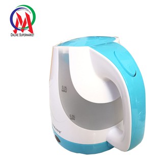 Ấm siêu tốc Sokany SDH203