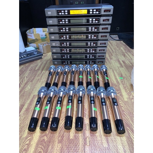 MICRO BÃI BAIER 790A