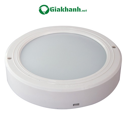 Đèn LED Ốp Trần Tròn LN05 9W, 14W Rạng Đông
