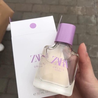 Nước hoa Zara Orchid 30ml