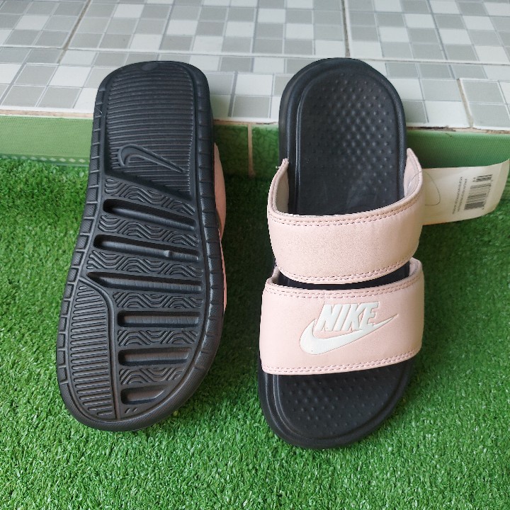 DÉP NAM NỮ QUAI NGANG SIÊU NHẸ