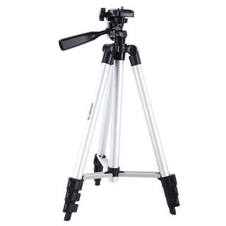 Chân đế WT-3110A điện thoại di động/ máy ảnh kỹ thuật số DSLR có thể điều chỉnh