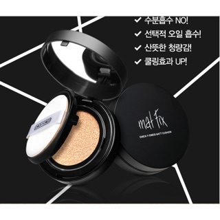 Phấn nước che khuyết điểm matfix chica y chico
