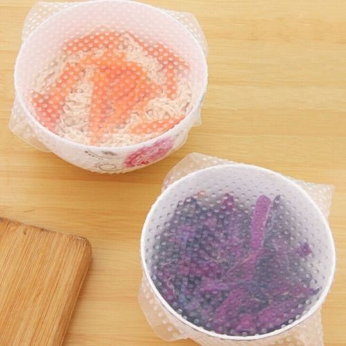 Màng Nhựa Bọc Thực Phẩm Hút Chân Không Bảo Quản Tươi Mới Cho Nhà Bếp
