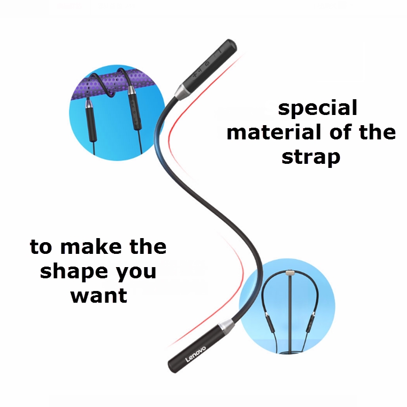 Bộ Tai Nghe Không Dây Bluetooth Chống Nước Tiện Dụng Khi Chơi Thể Thao