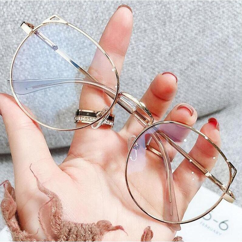 Mắt Kính Gọng Máy Tính Chống Bức Xạ Tiện Dụng