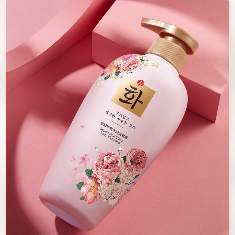 Dầu Gội Axit Amin amin mềm. Mặt Nạ Tắm Dạng gel Bọt Nuôi Dưỡng Và Giữ Ẩm Cho Tóc