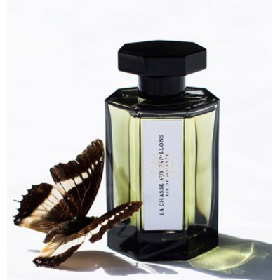 [𝘊𝘩𝘪́𝘯𝘩 𝘏𝘢̃𝘯𝘨] Nước hoa mini unisex Passage d'Enfer của hãng L`ARTISAN PARFUMEUR. mẫu thử (5/10/20ml) | Thế Giới Skin Care