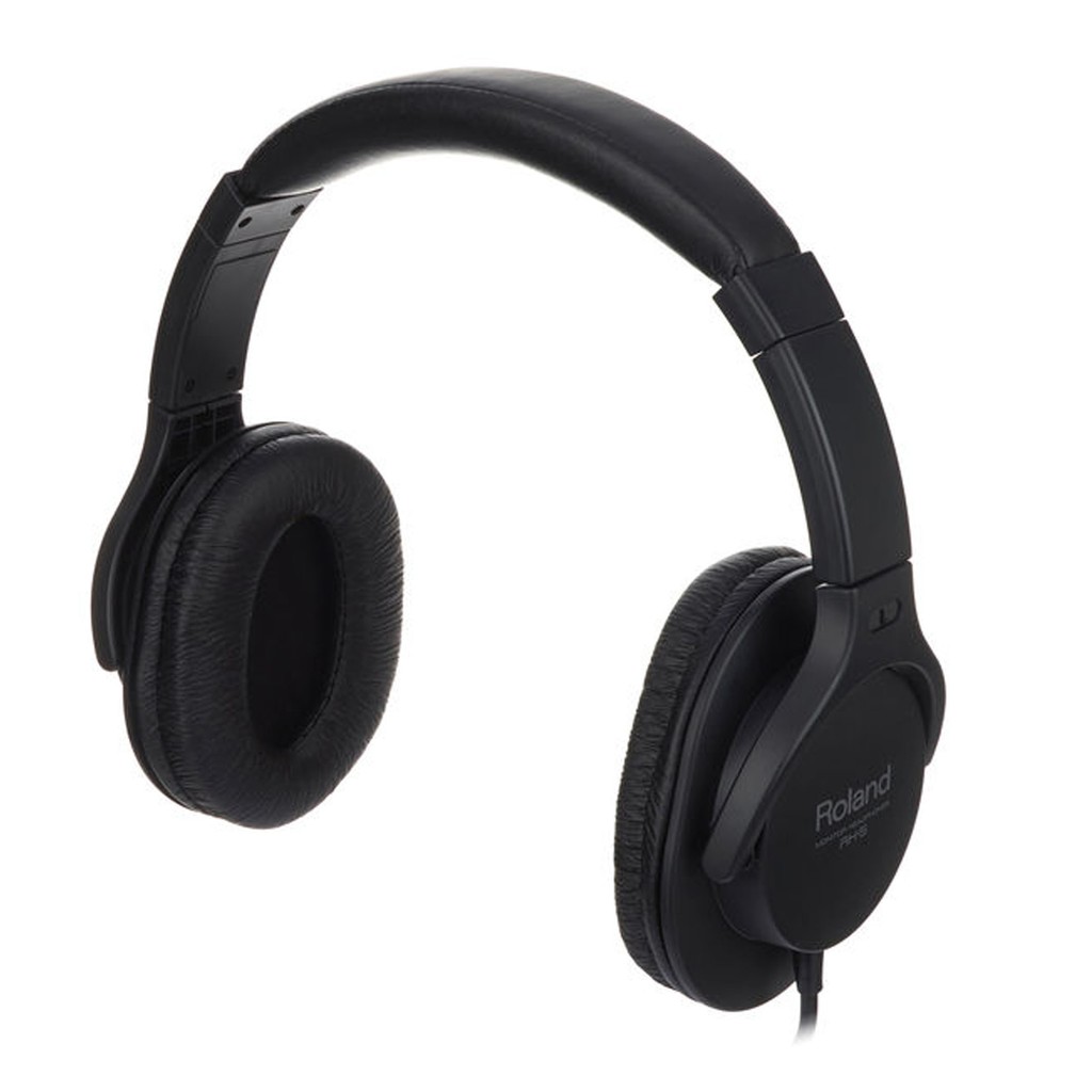 Tai Nghe Roland RH-5 Cho Các Loại Nhạc Cụ Piano, Organ...