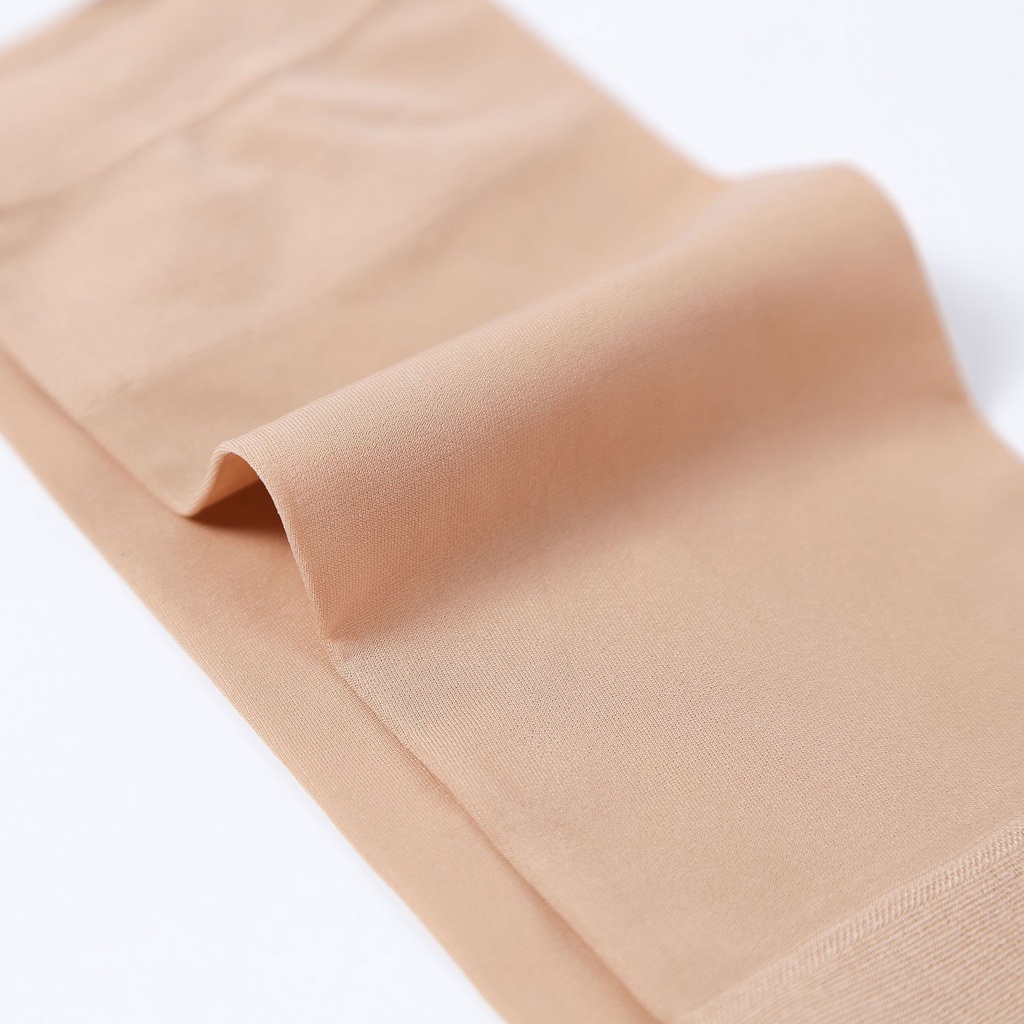 Vớ Nhung Mỏng Cổ Thấp Vô Hình Thời Trang Xuân Hè Cho Nữ