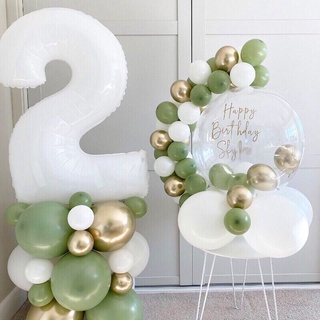 BÓNG KIẾNG SỐ SIZE 70CM