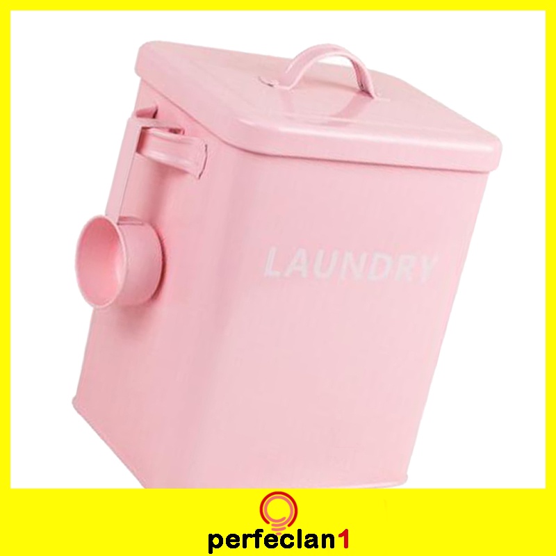 Hộp Thiếc Đựng Đồ Chơi / Gạo / Đồ Chơi Cho Thú Cưng