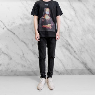 Áo Maze Mona tee