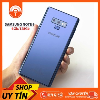 Điện Thoại Samsung Galaxy Note 9 Ram 6Gb/128Gb