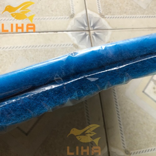 Bông Gòn Xanh Lọc Nước Cao Cấp Cho Hồ Cá 45x30x 4.5cm