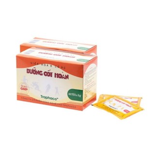 DƯỠNG CỐT HOÀN