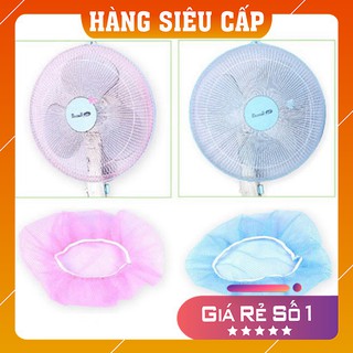 Lưới bọc quạt 💕FREESHIP💕 Lưới bọc quạt bảo vệ an toàn cho bé