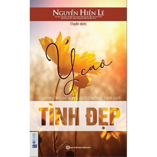 Sách - Ý cao tình đẹp