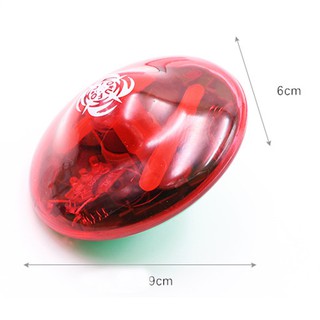 Đồ Chơi Con Quay Có Đèn Led
