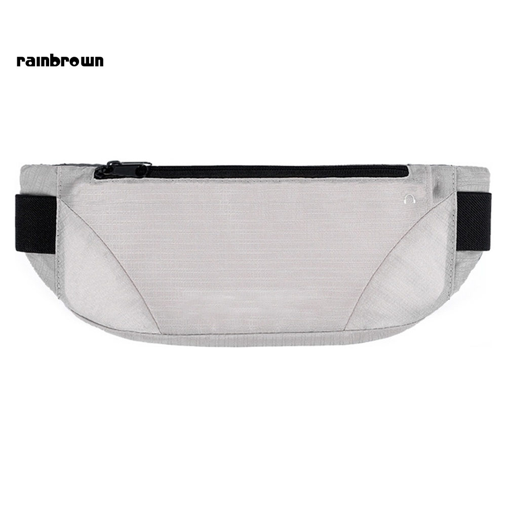 Túi Đeo Hông Đựng Điện Thoại Khi Chạy Bộ/Du Lịch/Leo Núi Chống Thấm Nước