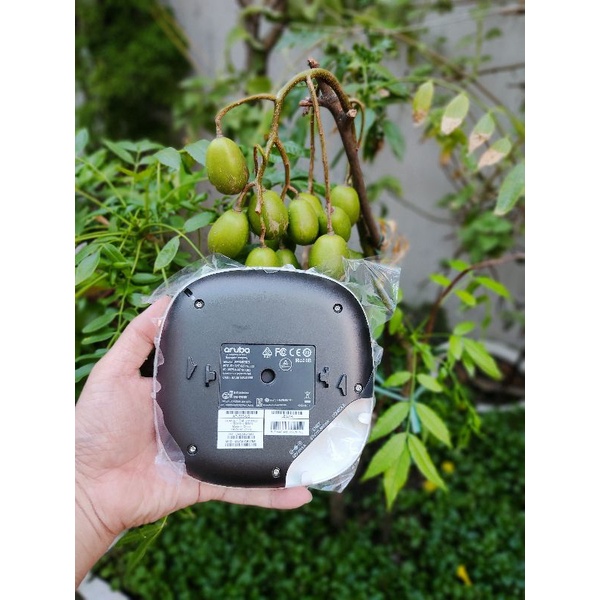 Bộ Phát Wifi Công Ty Aruba IAP 305 - US Chịu Tải 256 IP