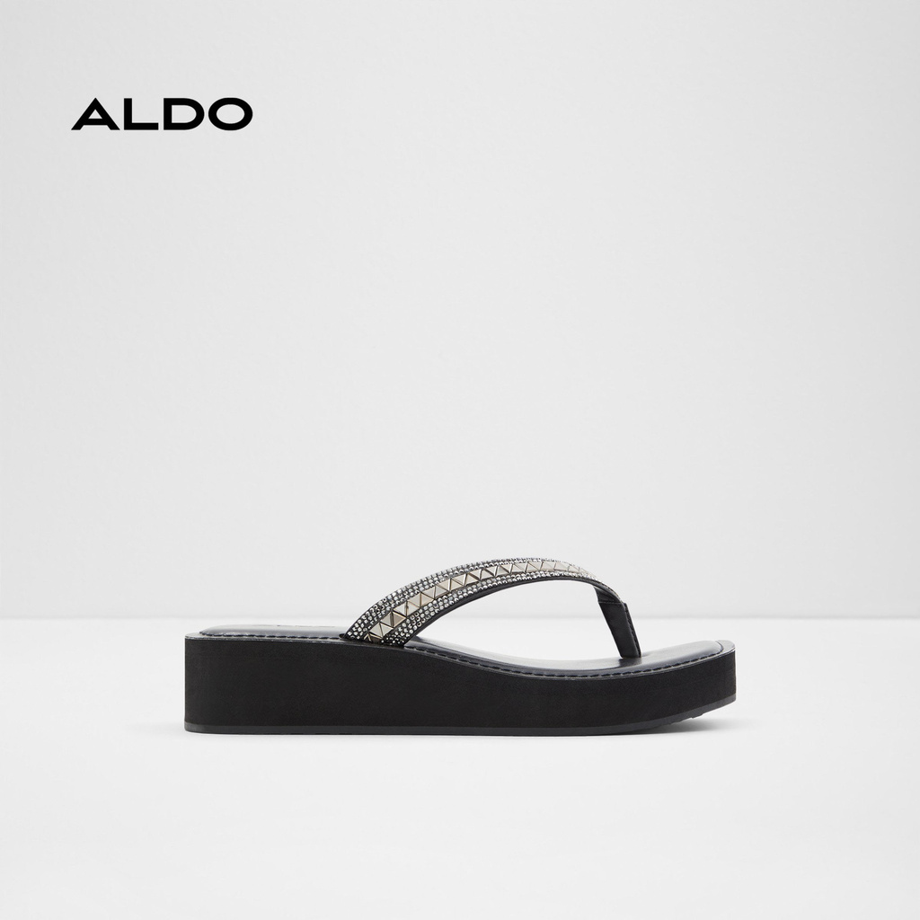 [Mã WABRAD15 giảm 10% đơn 500K] Dép xỏ ngón Nữ ALDO LINZEE