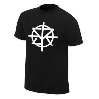 9lzc ///áo thun wwe seth rollins \