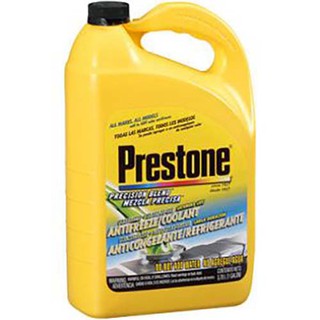 Nước làm mát động cơ prestone precision blend xanh usa