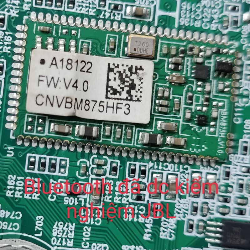 Mạch loa jbl flip 4 mới full zin tất cả chính hãng jbl 100%