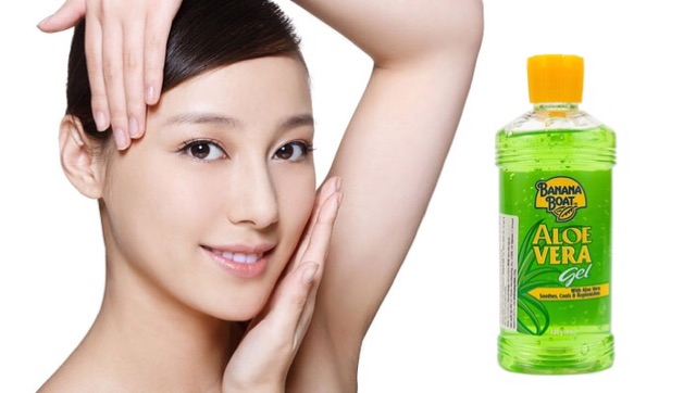 [NK USA] GEL DƯỠNG DA LÔ HỘI BANANA BOAT ALOE VERA 90ml- 230ML(Bảo vệ da sau khi đi nắng) | BigBuy360 - bigbuy360.vn