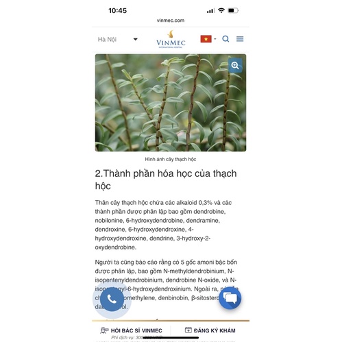 Set Canh Thạch Hộc