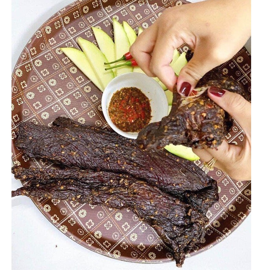 💥 500Gr - THỊT TRÂU SẤY | BigBuy360 - bigbuy360.vn