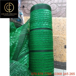 Lưới che nắng Thái Lan(khổ 2m) Độ che phủ 60%