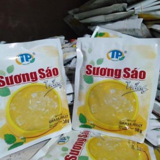 Combo 10 gói sương sáo trắng thuận phát