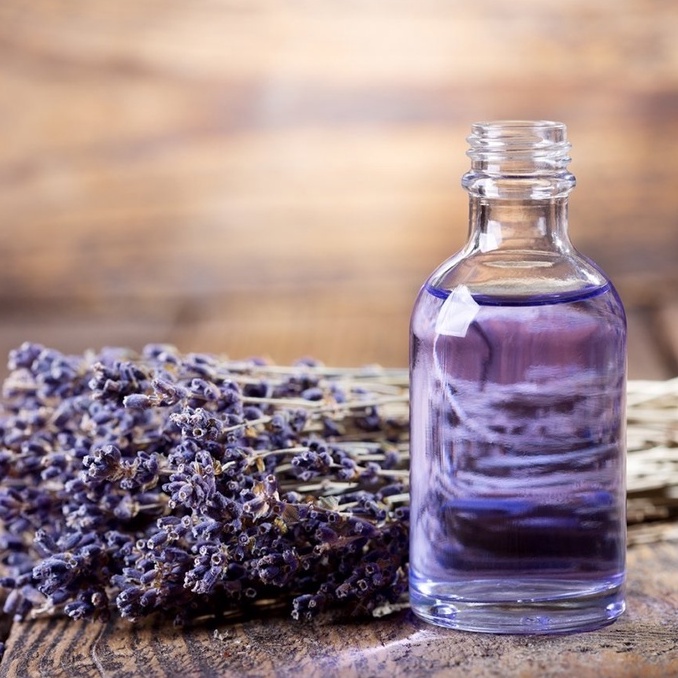 10ml Tinh Dầu Xông Mặt Huân Thảo Giảm Thâm, Thư Giãn