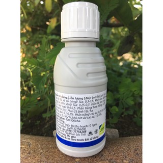 Amistar Top 250SC thuốc trừ nấm, bệnh hại cây trồng 100ml. nhập khẩu-  chuyên dụng.