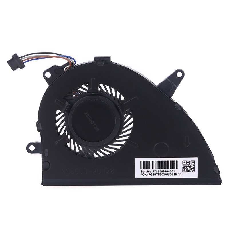 Quạt Làm Mát CPU Thay Thế 15-BS012CA 15-Bs012Y