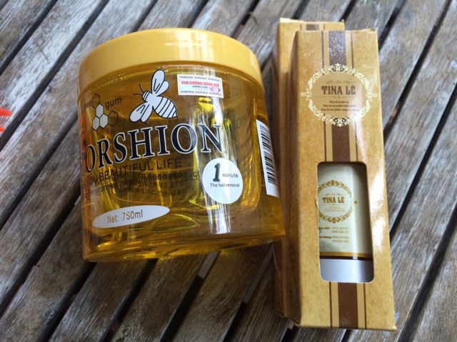 Tinh chất triệt lông Tina Lê 30ml | BigBuy360 - bigbuy360.vn