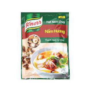 Hạt Nêm Knorr Nấm Hương 175g