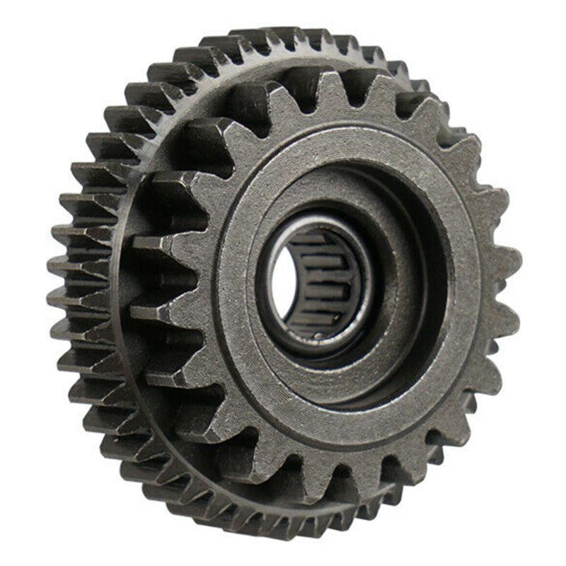 Bánh Răng Khởi Động Cho Xe Predator Scrambler Sportsman 50 90 110 2007-2019