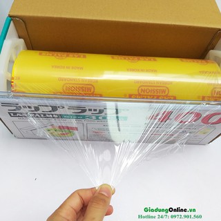 Màng bọc thực phẩm Las Palms 30cm x 300m