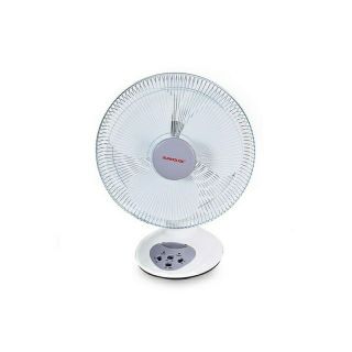 Quạt sạc điện Sunhouse SHD722