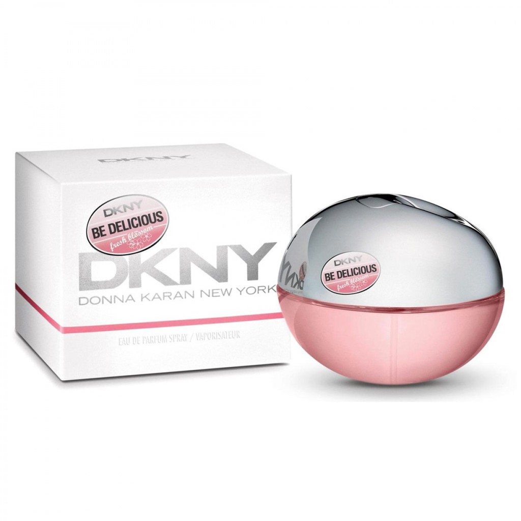 Nước Hoa Donna Karan New York Fresh Blossom EDP 30ml