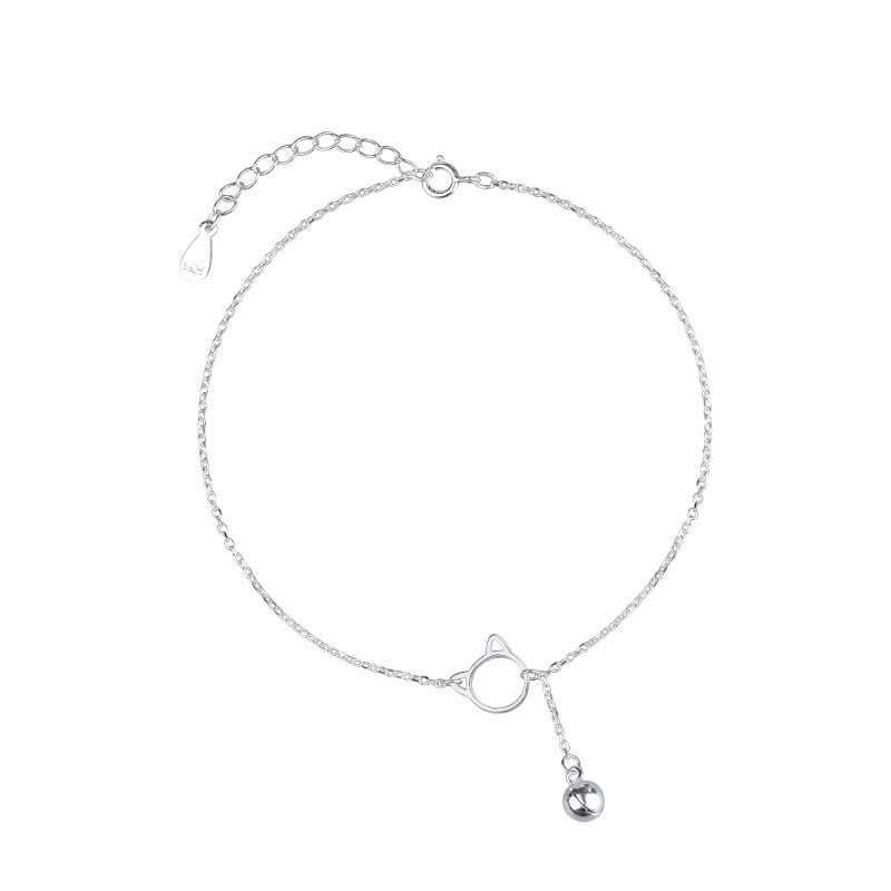 Lắc Chân Phong Cách Hàn Quốc Dễ Thương Cho Nữ | BigBuy360 - bigbuy360.vn