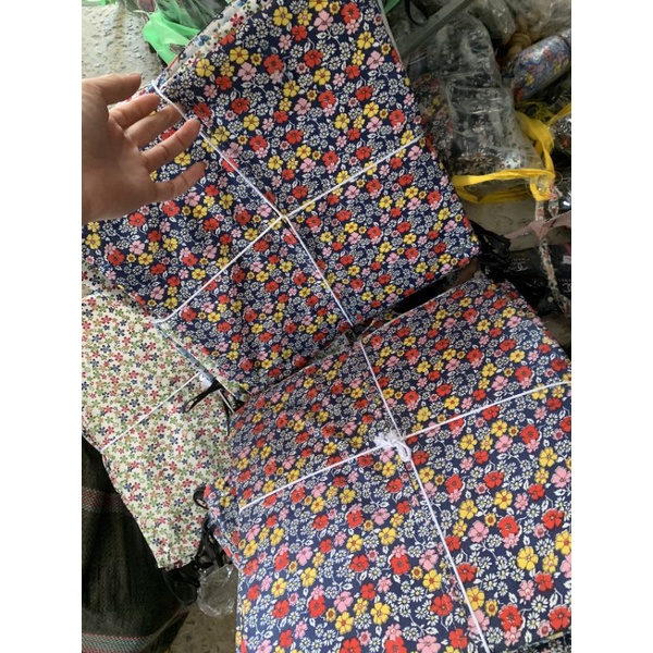 CHE NÓC HOA cho lồng vuông, thái