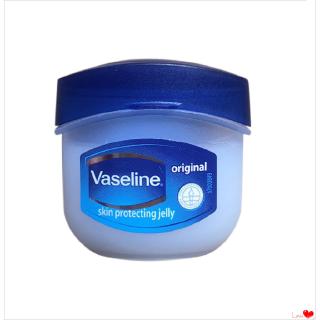 Sáp dưỡng môi Vaseline Lip Therapy 7g